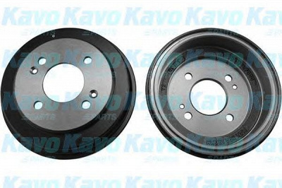 KAVO PARTS bd4356 -  Тормозной барабан